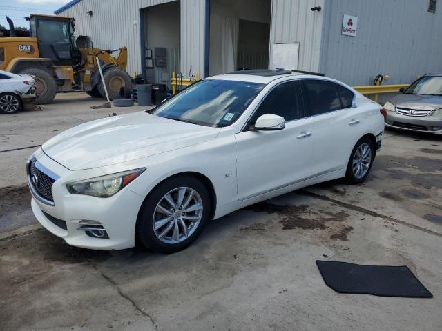 INFINITI Q50 BASE