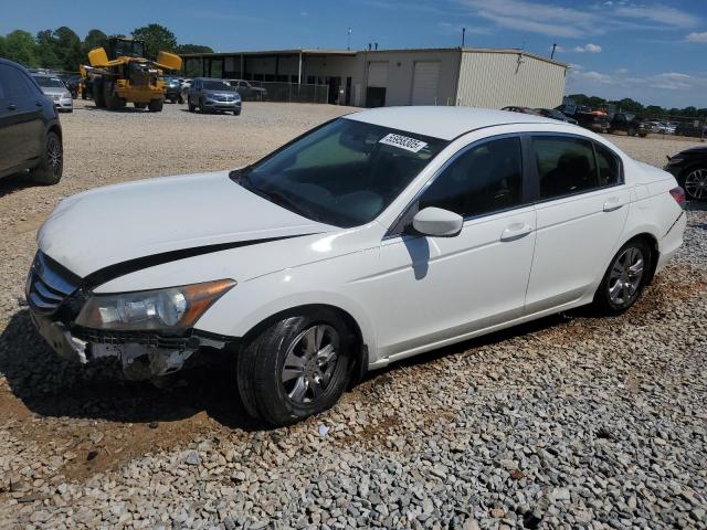 HONDA ACCORD SE