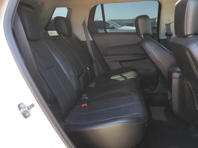 2017 GMC TERRAIN SL - 2GKFLUEK3H6343055