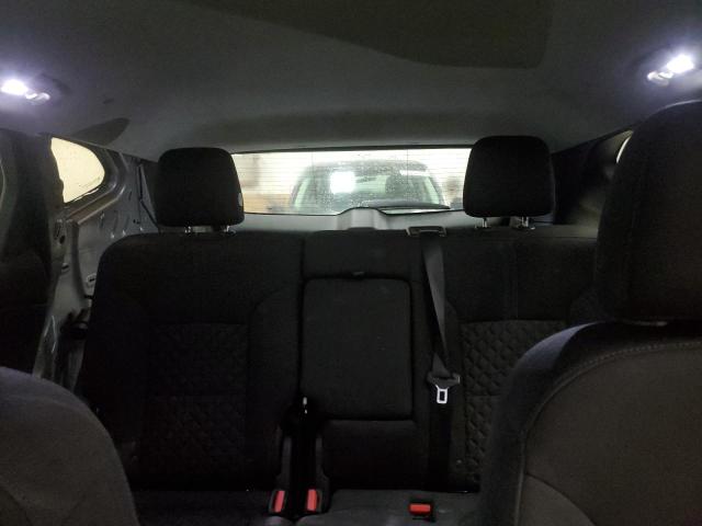2019 CHEVROLET BLAZER 1LT - 3GNKBBRA7KS643751