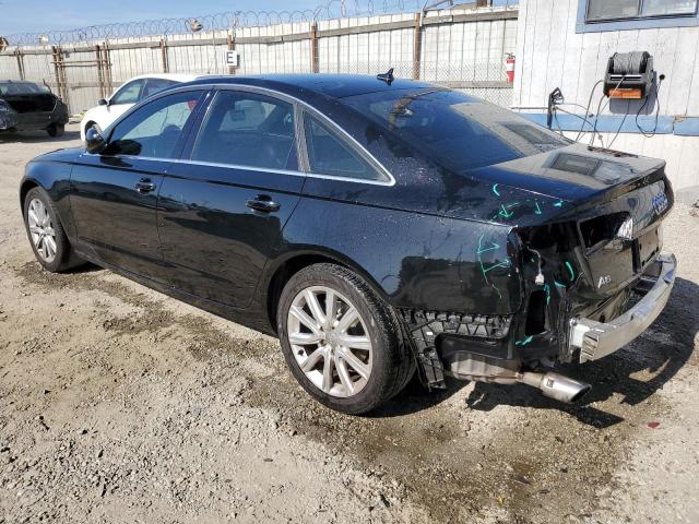Vin: waudfafc3dn094386, lot: 58245365, audi a6 premium plus 20132