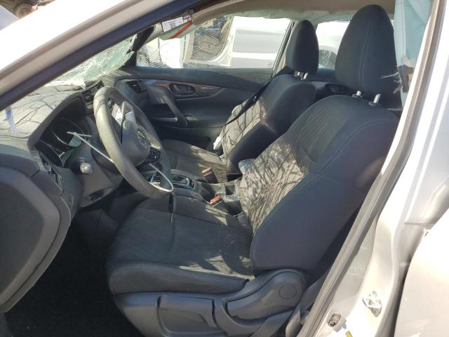 2019 NISSAN ROGUE S - 5N1AT2MT8KC768334