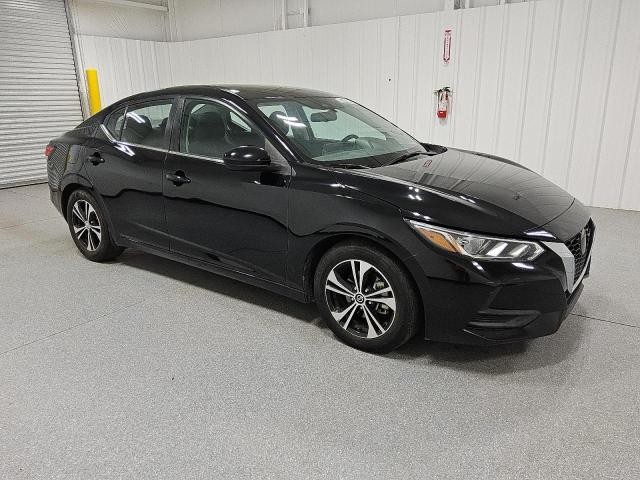 Vin: 3n1ab8cv3ny260834, lot: 55742405, nissan sentra sv 20224