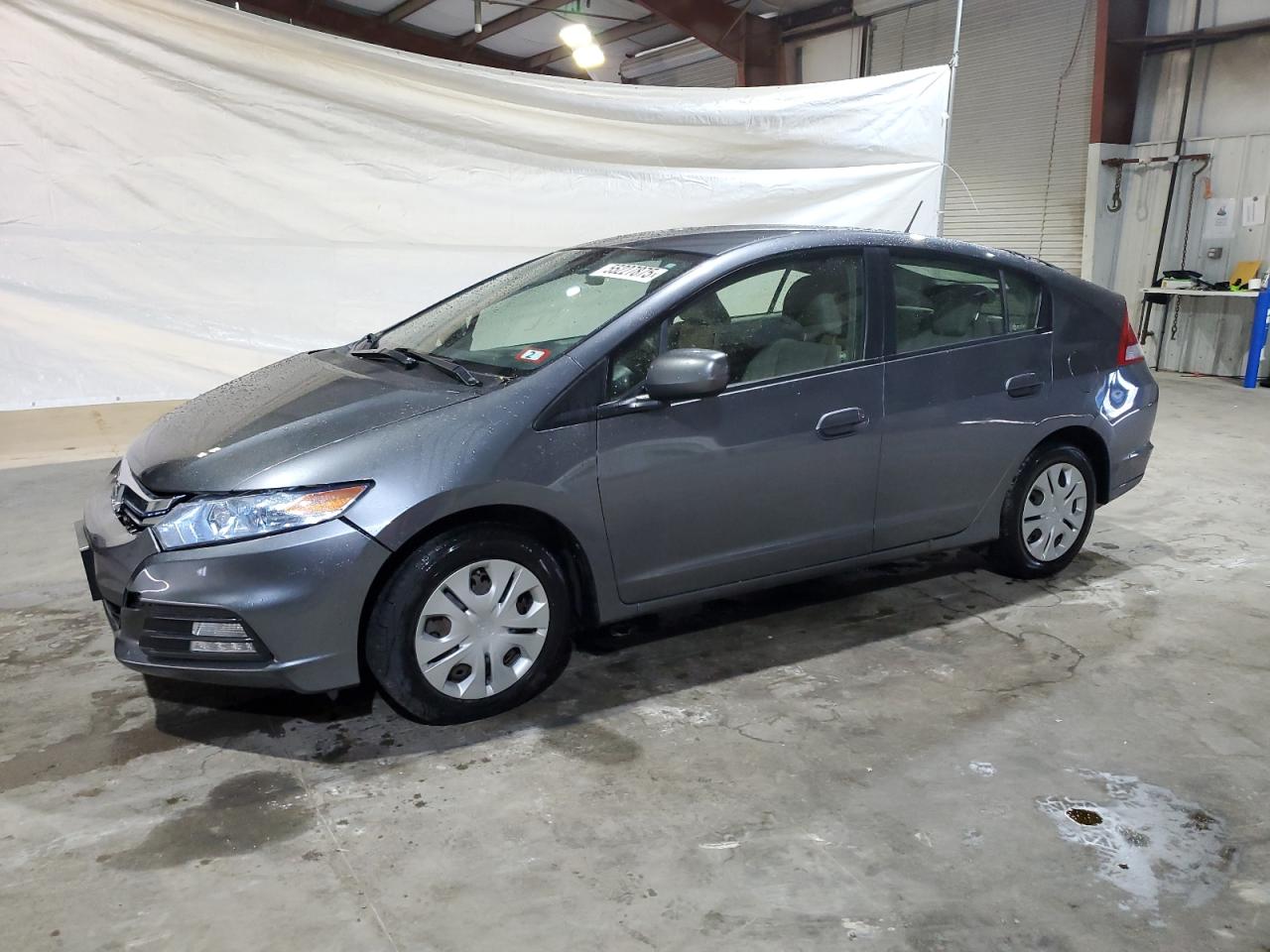 HONDA INSIGHT
