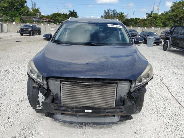 2016 KIA SORENTO LX - 5XYPG4A39GG118479