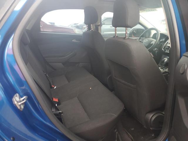2018 FORD FOCUS SEL 1FADP3H20JL229403