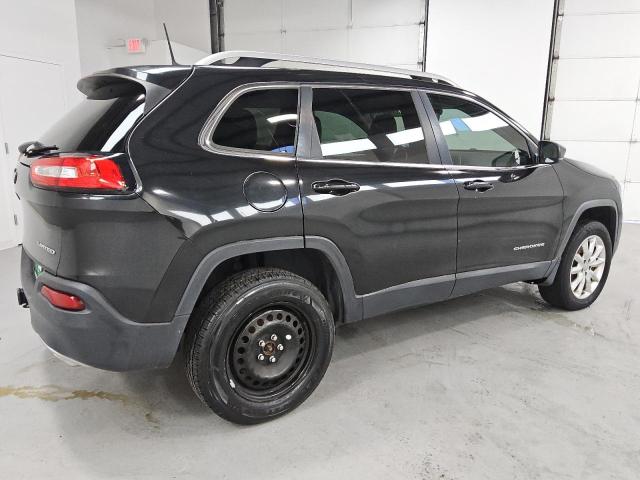 Vin: 1c4pjmdsxgw118787, lot: 58742585, jeep grand cher limited 20163