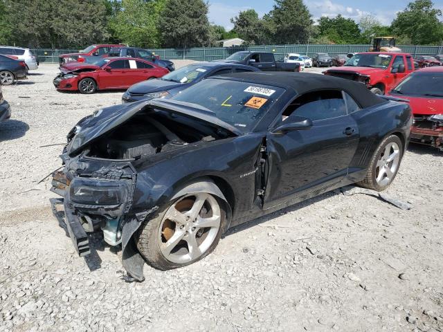 Vin: 2g1fk3dj9f9263717, lot: 56198705, chevrolet camaro 2ss 2015 img_1