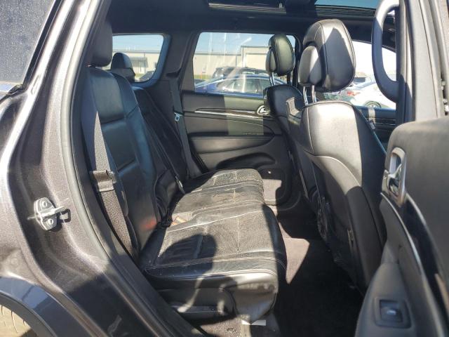 2017 JEEP GRAND CHER - 1C4RJFCG0HC762612