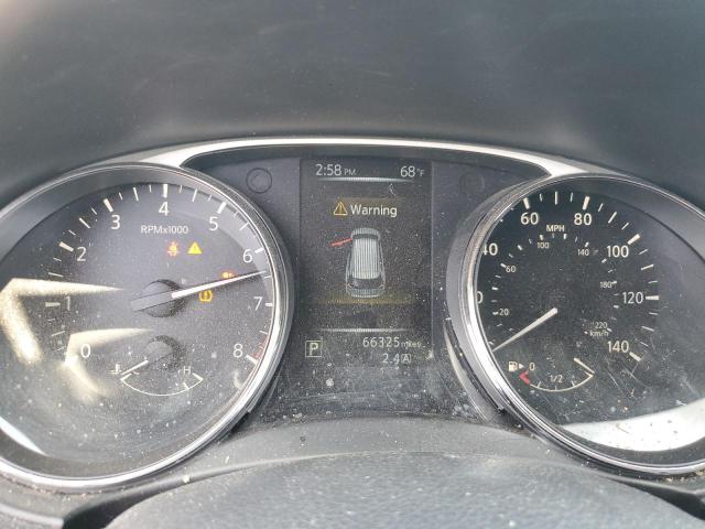 2015 NISSAN ROGUE S - 5N1AT2MV1FC882103