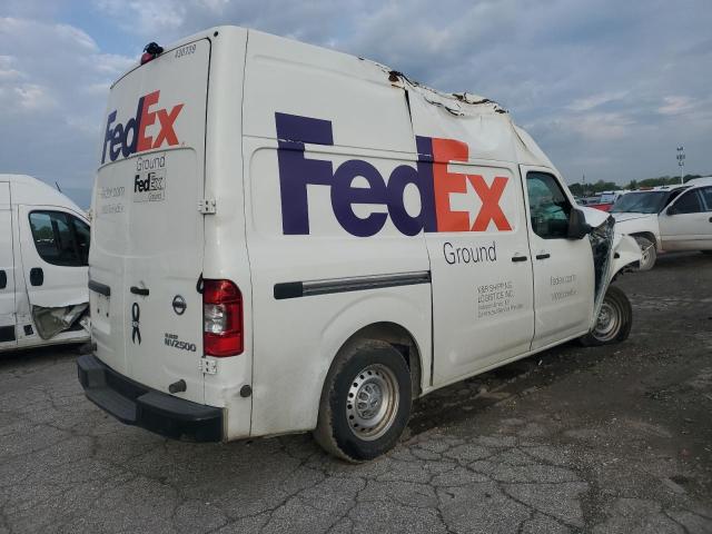 Vin: 1n6bf0ly9ln803984, lot: 55588715, nissan nv 2500 s 20203