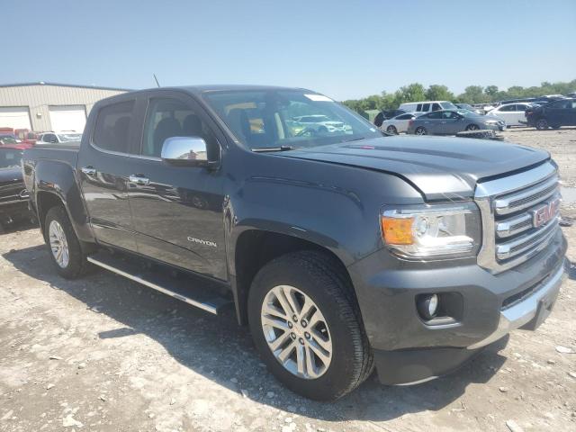 Vin: 1gtp6de18g1289042, lot: 57078835, gmc canyon slt 20164