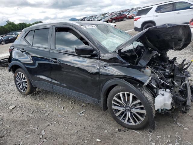 Vin: 3n1cp5cv9pl575436, lot: 56781245, nissan kicks sv 20234