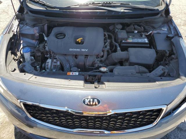 2018 KIA FORTE LX - 3KPFL4A76JE275935