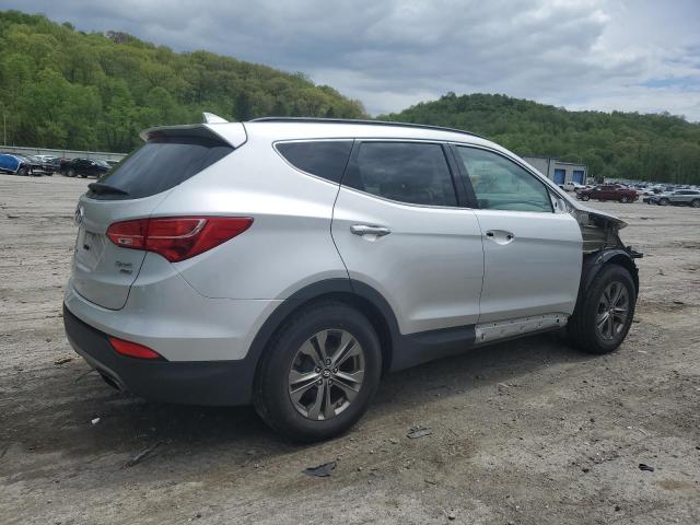 Vin: 5xyzudlb6eg179047, lot: 55719515, hyundai santa fe 20143