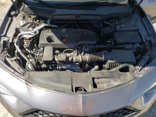 2021 ACURA TLX TECH A - 19UUB5F5XMA012718