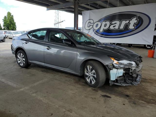 2024 NISSAN ALTIMA S - 1N4BL4BV4RN339544