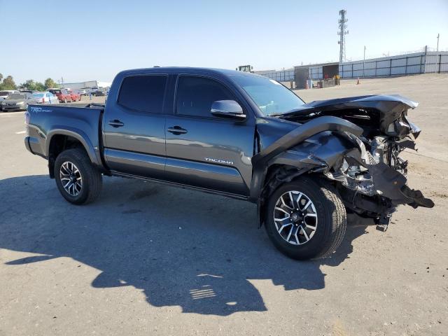 Vin: 3tmaz5cnxnm195866, lot: 56503945, toyota tacoma double cab 20224