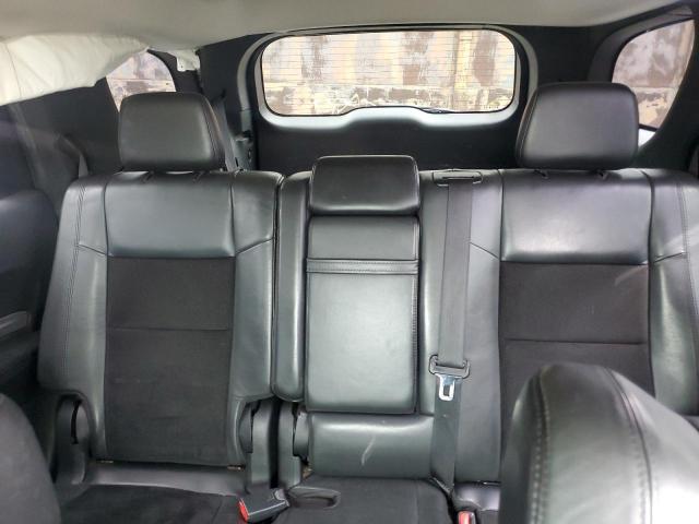 2018 DODGE DURANGO GT 1C4RDJDG5JC160528