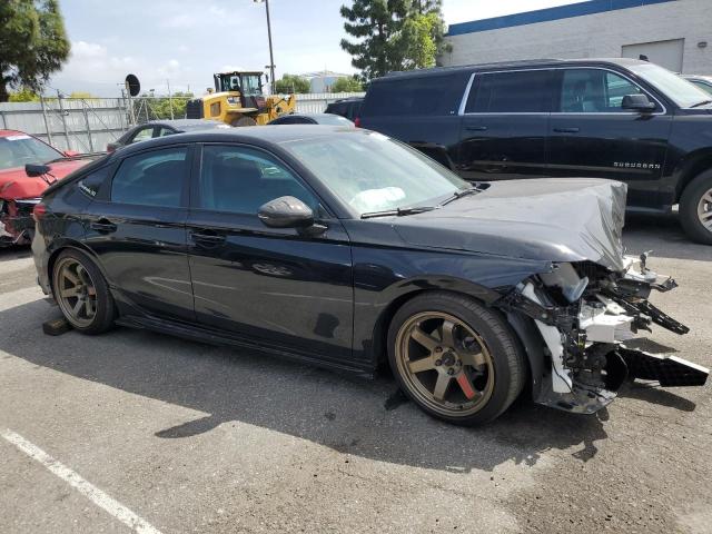 2024 HONDA CIVIC SPOR 19XFL2H89RE025572