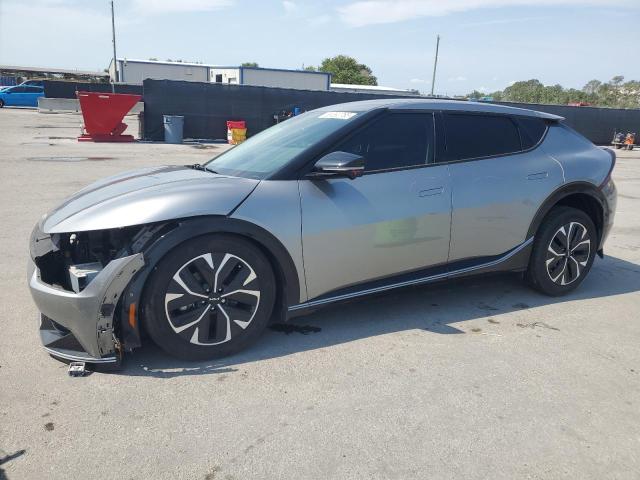 Vin: kndc34la0p5098900, lot: 55390765, kia ev6 light light 2023 img_1
