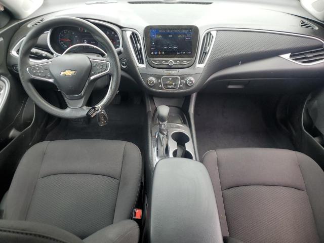 2024 CHEVROLET MALIBU LS 1G1ZB5ST6RF183414