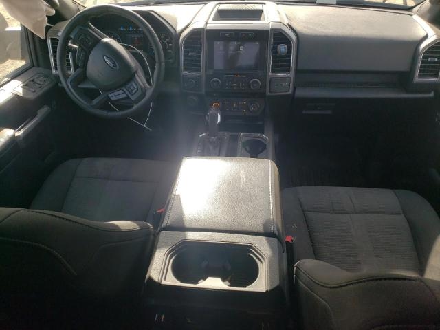 2017 FORD F150 SUPER - 1FTEX1EP3HFB40890