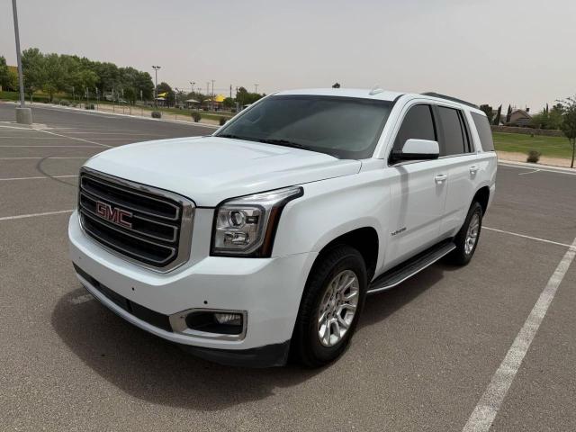 2017 GMC YUKON SLE 1GKS1AKC5HR314970