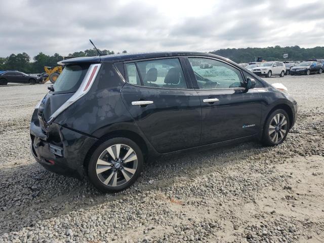 Vin: 1n4az0cp1dc408729, lot: 57036265, nissan leaf s 20133