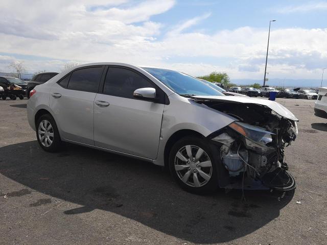 Vin: 2t1burhe2gc506494, lot: 56157335, toyota corolla l 20164