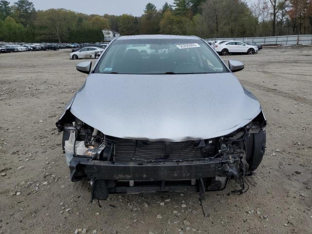 2017 TOYOTA CAMRY LE - 4T1BF1FK8HU405822