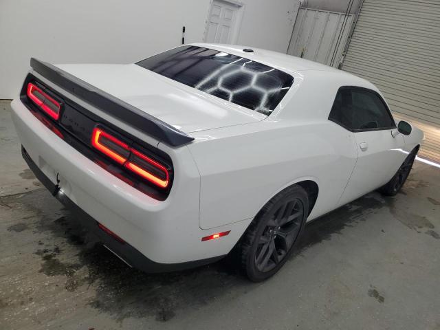 Vin: 2c3cdzjg2mh583808, lot: 53989345, dodge challenger gt 20213