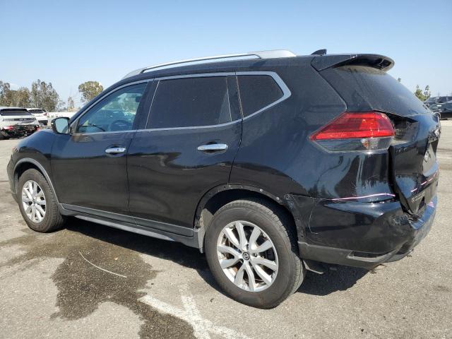Vin: jn8at2mt2hw145890, lot: 58528055, nissan rogue s 20172