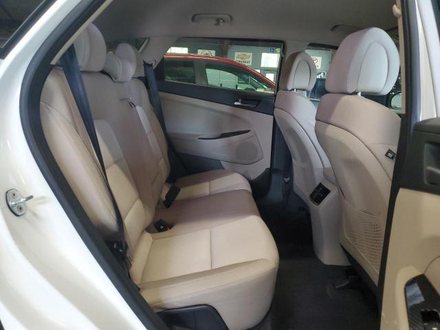2017 HYUNDAI TUCSON LIM - KM8J3CA26HU294386