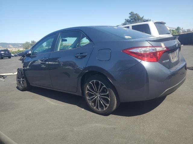 Vin: 5yfburhe2gp449570, lot: 57625465, toyota corolla l 20162
