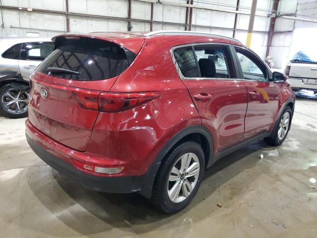 Vin: kndpm3ac8h7174964, lot: 58578385, kia sportage lx 20173