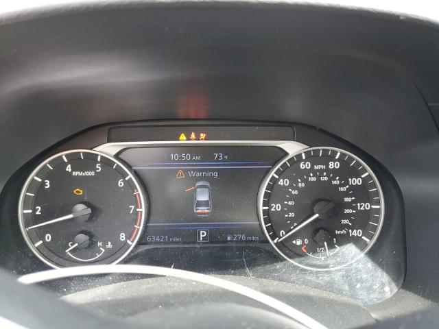 2019 NISSAN ALTIMA S 1N4BL4BW4KC198050