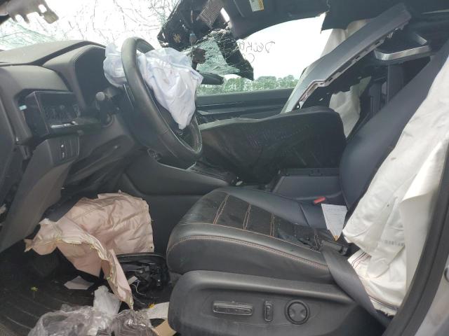 2023 HONDA CR-V SPORT - 7FARS6H98PE004773