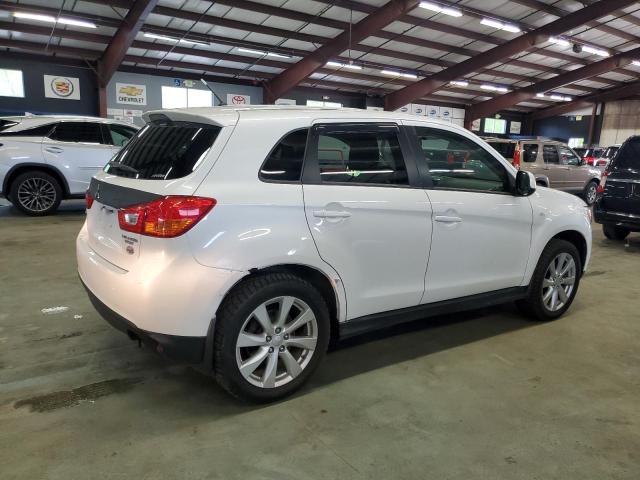 Vin: 4a4ar3au7de018719, lot: 56276825, mitsubishi outlander es 20133