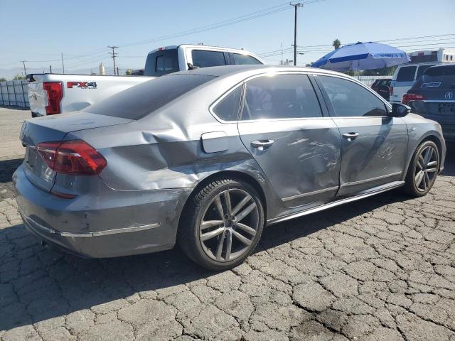 Vin: 1vwdt7a36hc007178, lot: 57534155, volkswagen passat r-line 20173