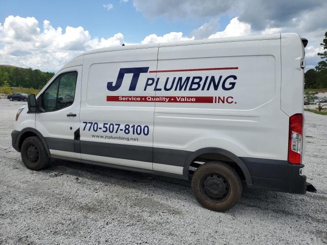 Vin: 1ftbr1c8xpkb12972, lot: 56730265, ford transit t-250 20232