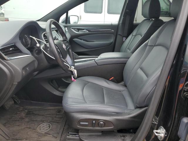 2024 BUICK ENCLAVE ESSENCE 5GAERBKW6RJ112660