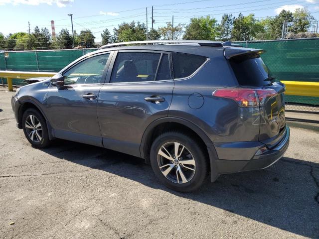 Vin: jtmrfrev8hd221560, lot: 58411485, toyota rav4 xle 20172