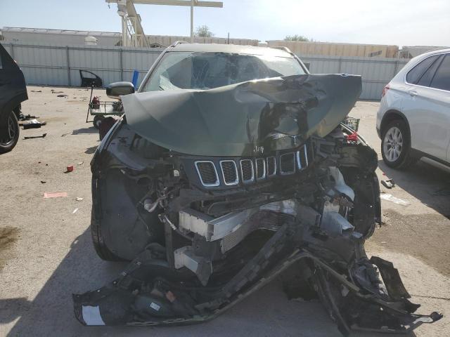 2020 JEEP COMPASS LI - 3C4NJDCB0LT155968