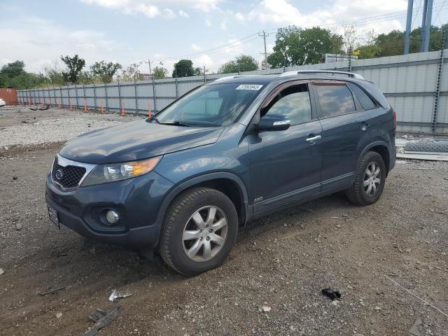 Vin: 5xyktda17bg059669, lot: 57065945, kia sorento base 2011 img_1