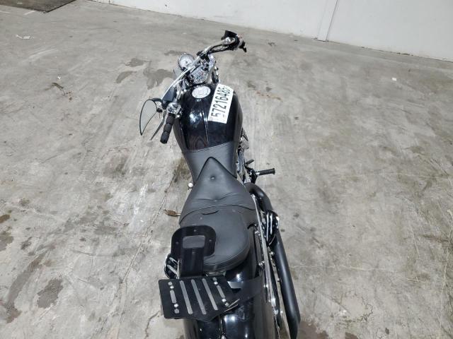 2008 VICTORY MOTORCYCLES JACKPOT - 5VPXB26DX83001473