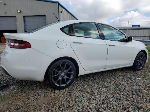 Vin: 1c3cdfaa4gd712093, lot: 58528395, dodge dart se 20163