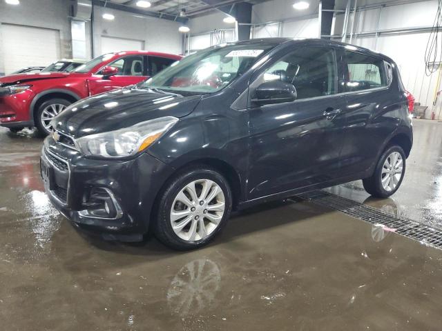 CHEVROLET SPARK 1LT