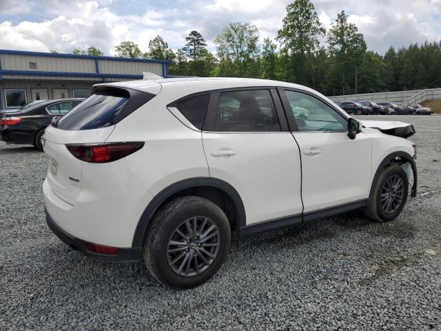 Vin: jm3kfacm0l0746861, lot: 56949555, mazda cx-5 touring 20203