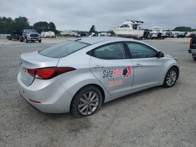 Vin: 5npdh4ae6gh750625, lot: 58737465, hyundai elantra se 20163